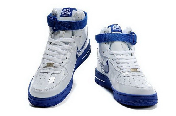 Nike Air Force One Men high--119